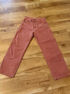 Rudy Jude Utility Pants